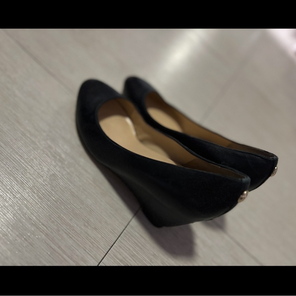 Ivanka Trump Wedges